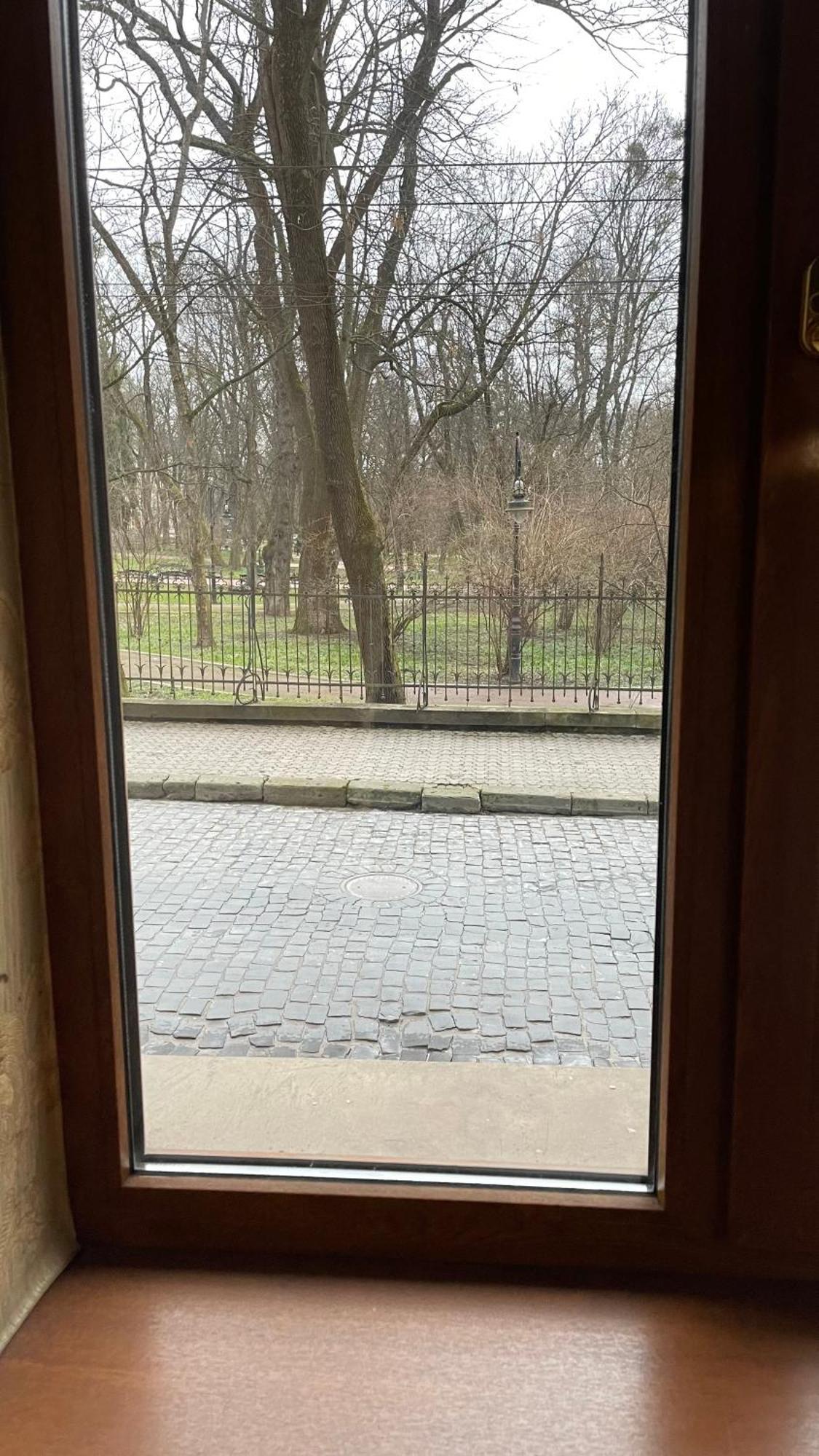Гостевой дом Mini Park